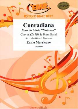 Ennio Morricone: Conradiana