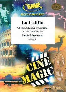 Ennio Morricone: La Califfa