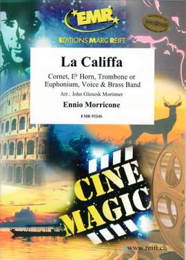 Ennio Morricone: La Califfa