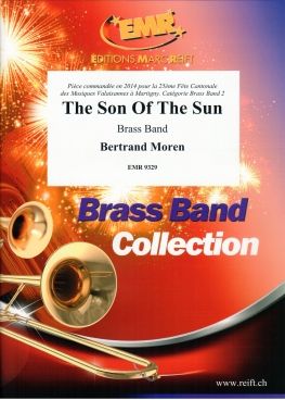 Bertrand Moren: The Son Of The Sun