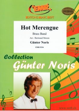 Günter Noris: Hot Merengue