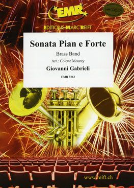 Giovanni Gabrieli: Sonata Pian e Forte
