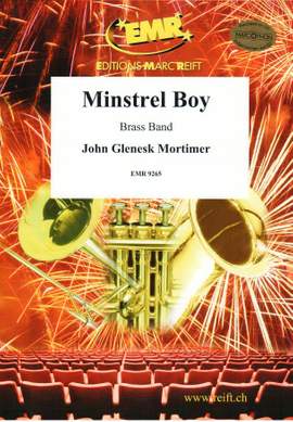 John Glenesk Mortimer: Minstrel Boy