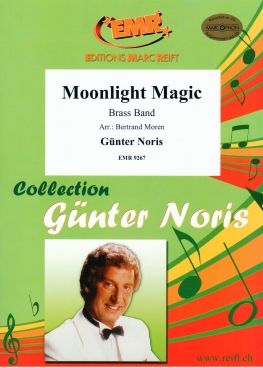 Günter Noris: Moonlight Magic