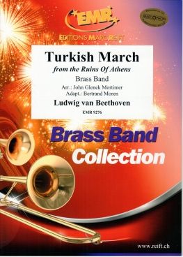 Ludwig van Beethoven: Turkish March