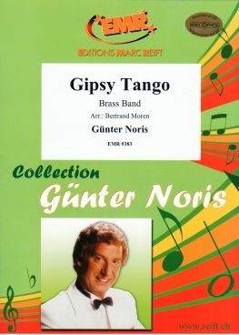 Günter Noris: Gipsy Tango