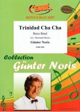 Günter Noris: Trinidad Cha Cha