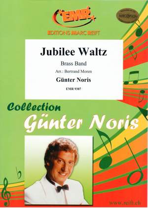 Günter Noris: Jubilee Waltz