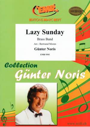 Günter Noris: Lazy Sunday