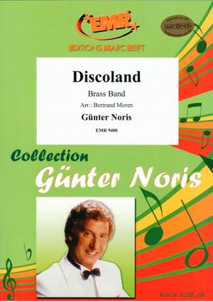 Günter Noris: Discoland