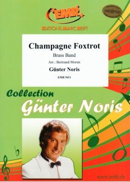 Günter Noris: Champagne Foxtrot