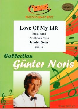 Günter Noris: Love Of My Life