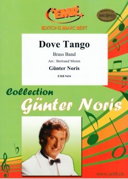 Günter Noris: Dove Tango