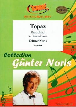 Günter Noris: Topaz