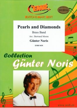 Günter Noris: Pearls and Diamonds