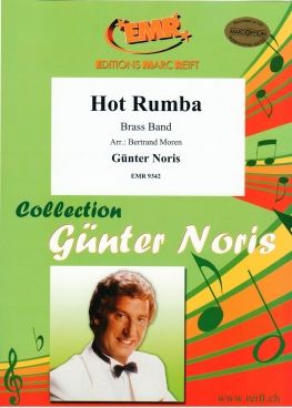 Günter Noris: Hot Rumba