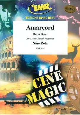 Nino Rota: Amarcord
