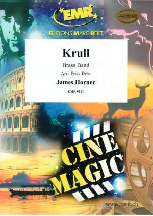 James Horner: Krull