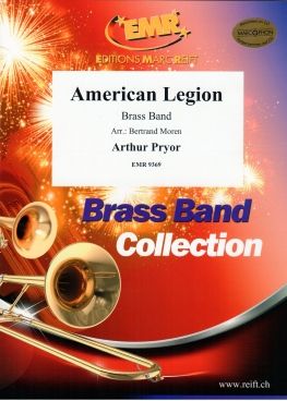 Arthur Pryor: American Legion