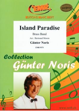 Günter Noris: Island Paradise