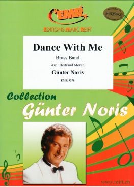 Günter Noris: Dance With Me