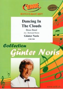 Günter Noris: Dancing In The Clouds