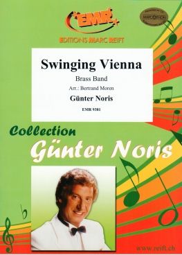 Günter Noris: Swinging Vienna