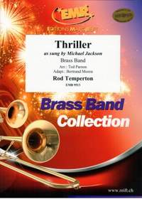 Rod Temperton: Thriller