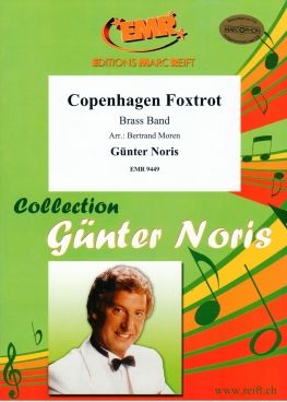 Günter Noris: Copenhagen Foxtrot