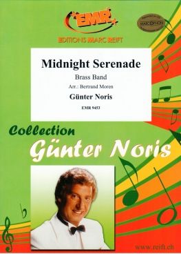 Günter Noris: Midnight Serenade