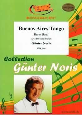 Günter Noris: Buenos Aires Tango