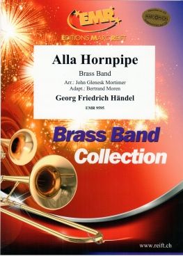 Georg Friedrich Händel: Alla Hornpipe