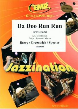 Barry_Greenwich: Da Doo Ron Ron