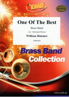 William Rimmer: One Of The Best