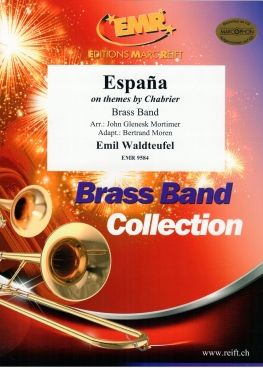 Emile Waldteufel: Espana