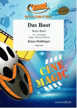 Klaus Doldinger: Das Boot