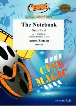 Aaron Zigman: The Notebook