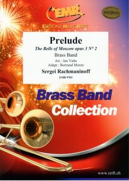 Sergei Rachmaninov: Prelude