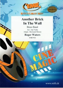 Roger Waters: Another Brick In The Wall