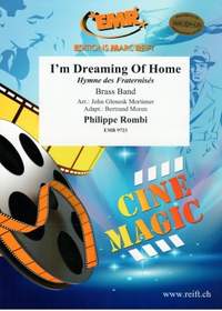 Philippe Rombi: I'm Dreaming Of Home