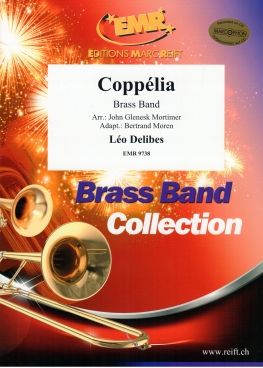 Léo Delibes: Coppélia