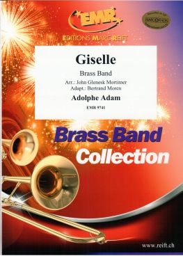 Adolphe Charles Adam: Giselle