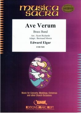 Edward Elgar: Ave Verum