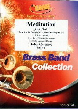 Jules Massenet: Meditation