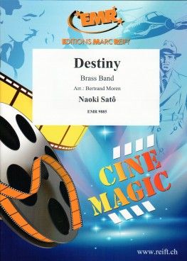 Naoki Satô: Destiny