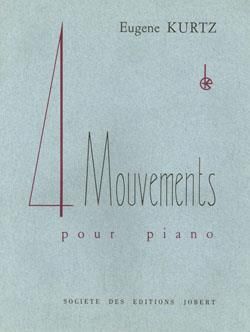 Eugene Kurtz: Mouvements (4)