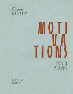 Eugene Kurtz: Motivations (livres 1 et 2)