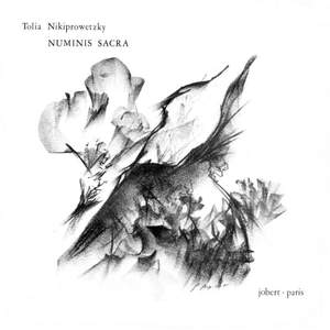 Tolia Nikiprowetzky: Numinis Sacra (1ère version)