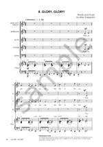 Mike Sheppard: Sing, Glory! Product Image