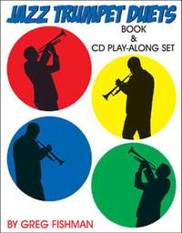 Greg Fishman: Jazz Trumpet Duets